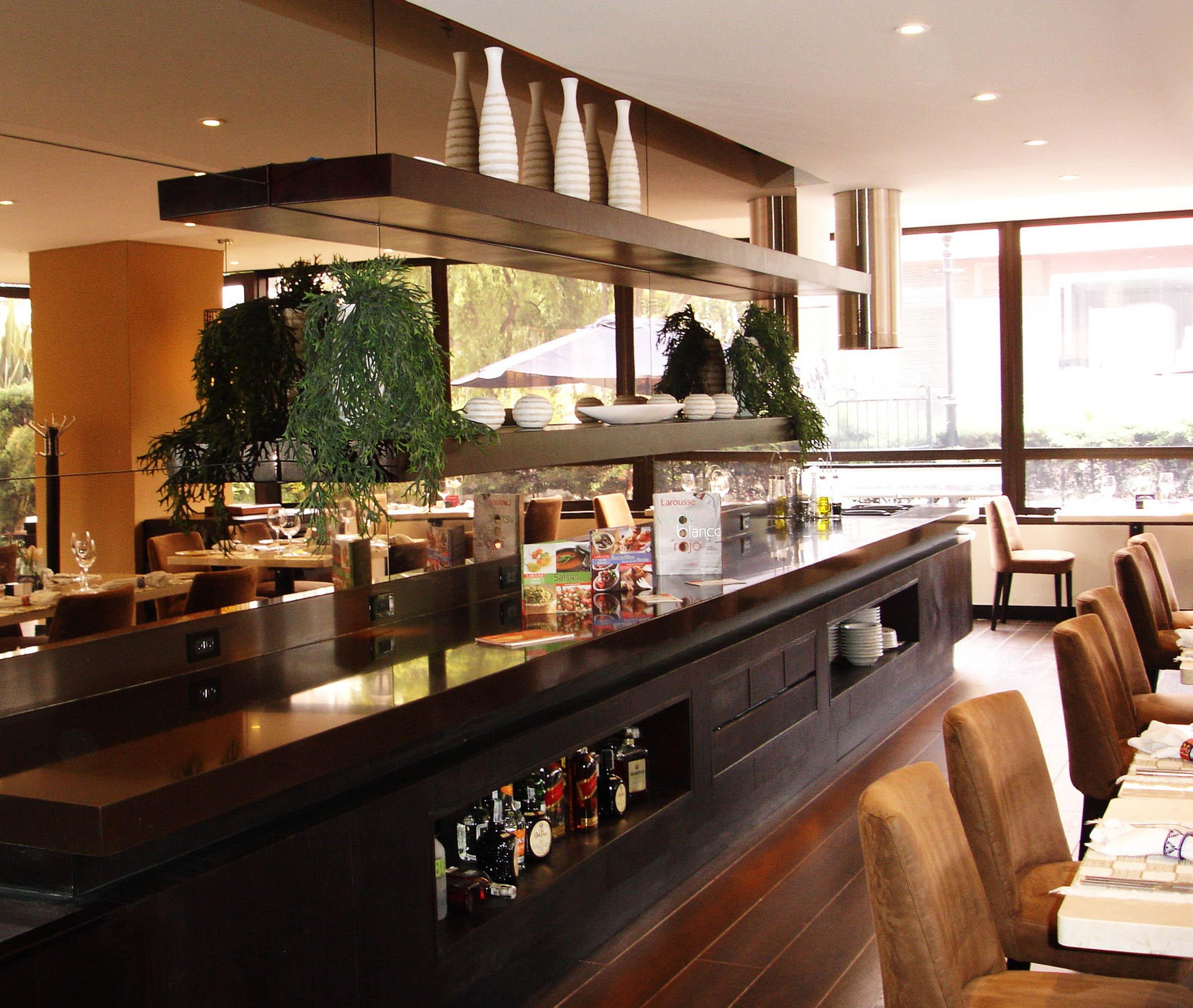 Hotel 101 Park House Bogotá Eksteriør bilde
