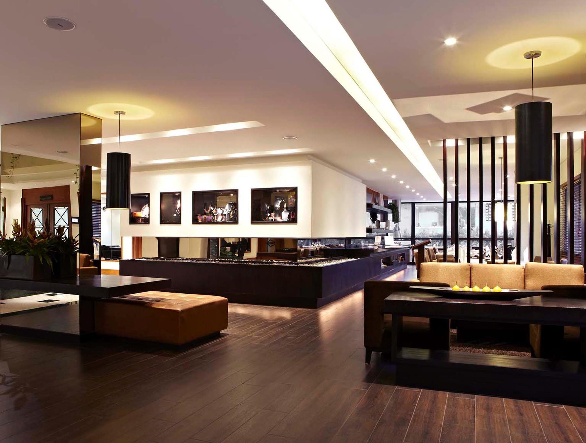 Hotel 101 Park House Bogotá Eksteriør bilde
